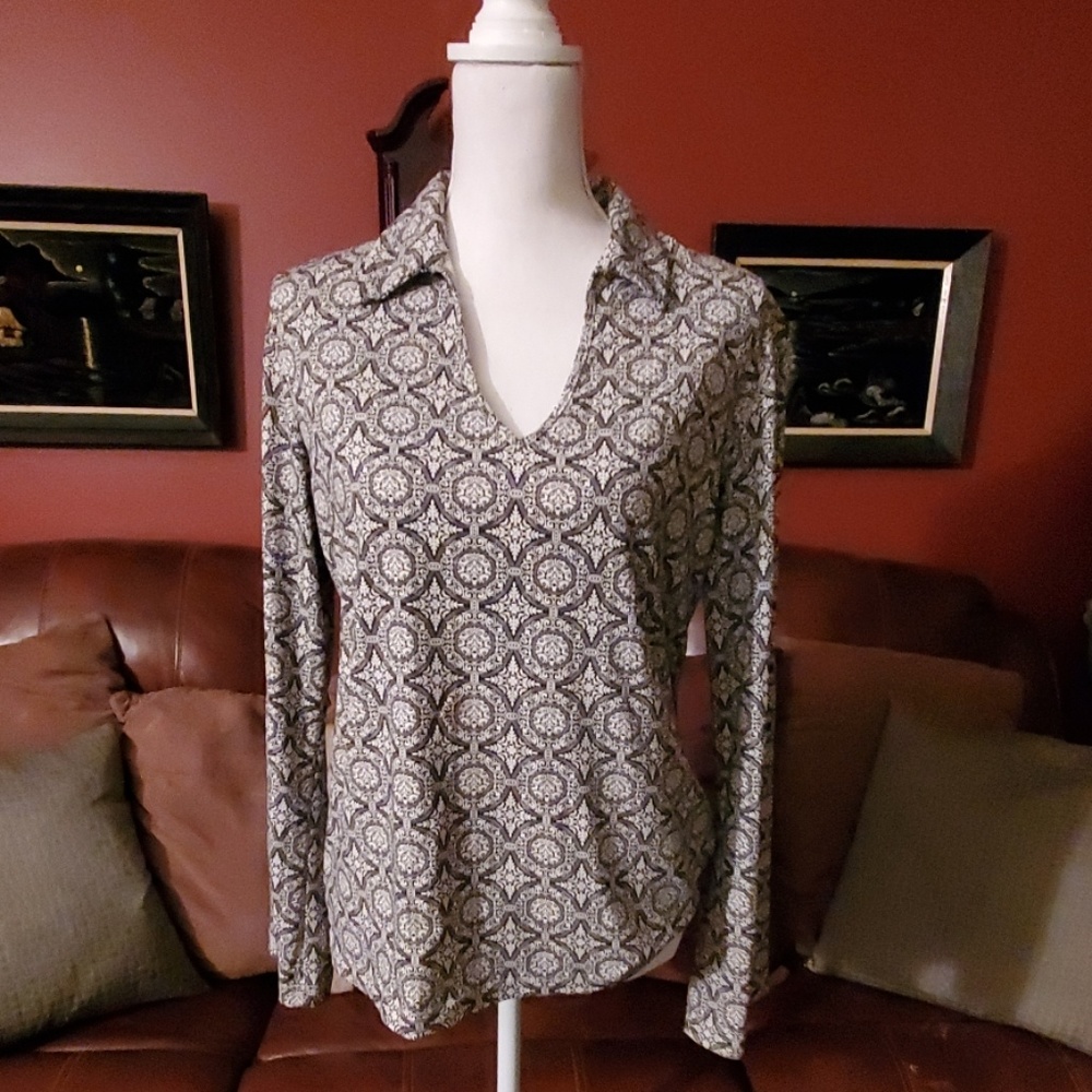 🔥Long sleeve top